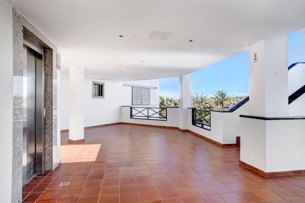 Estudio Los Cristianos-Tenerife- Los Cristianos  Exterior photo