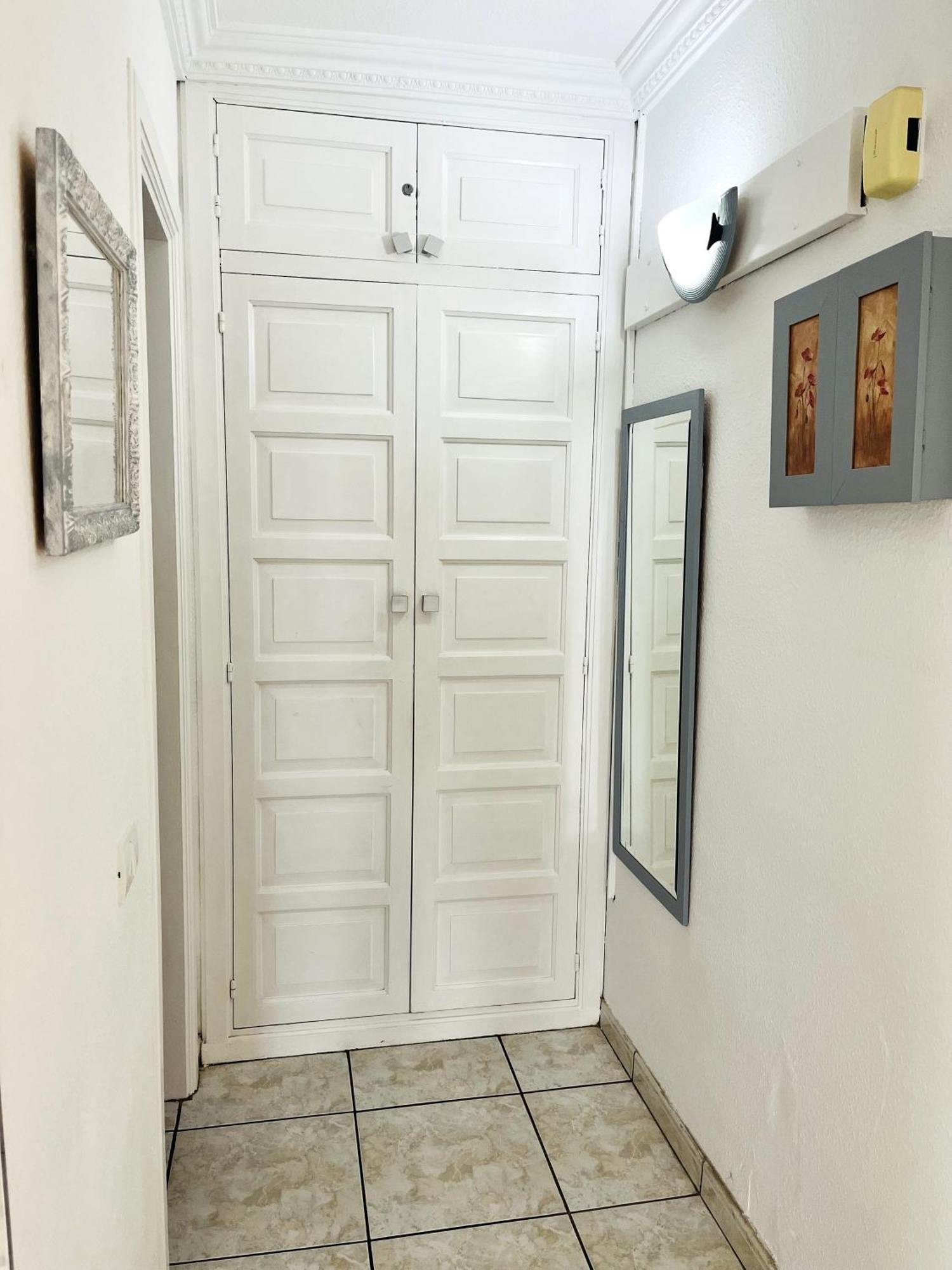 Estudio Los Cristianos-Tenerife- Los Cristianos  Exterior photo